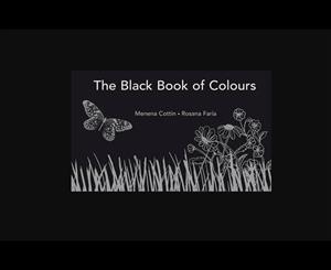 The Black Book of Colours