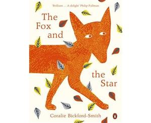 The Fox and the Star