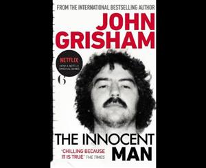 The Innocent Man