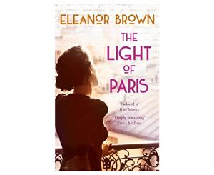 The Light of Paris