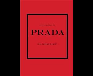 The Little Book of Prada