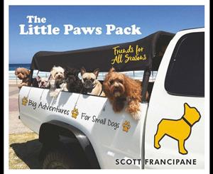 The Little Paws Pack