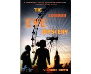 The London Eye Mystery