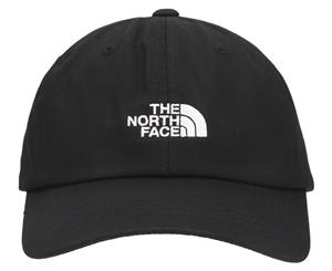 The North Face The Norm Hat - Black/White