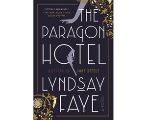 The Paragon Hotel - Paperback