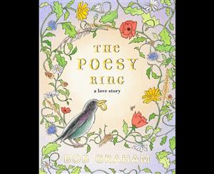 The Poesy Ring  A Love Story