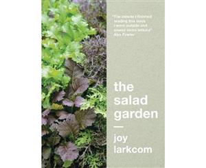 The Salad Garden