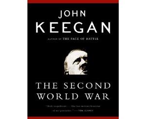 The Second World War