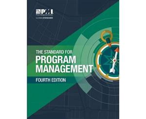 The Standard for Program Management  Fourth Edition