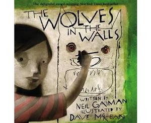 The Wolves in the Walls