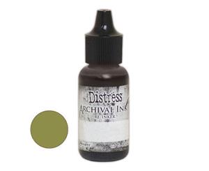 Tim Holtz Distress Archival Reinker - Peeled Paint