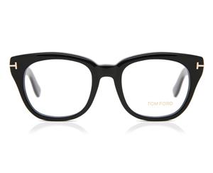 Tom Ford FT5473 001 Women Eyeglasses