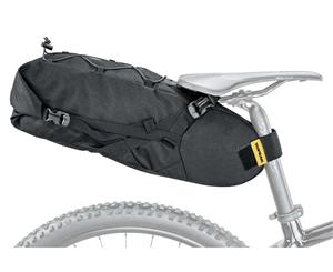 Topeak Backloader Seat Post Mount Bikepacking Bag 10 Litre Black