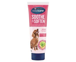 Total Care Soothe & Soften Delicate Shampoo For Dogs 250mL