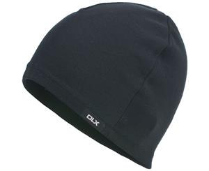 Trespass Adults Unisex Kanon Wool Beanie Hat (Black) - TP1231