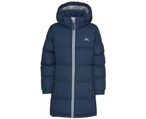 Trespass Childrens Girls Tiffy Padded Jacket (Navy Tone) - TP762