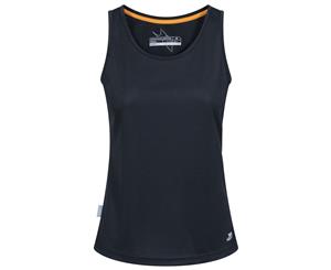 Trespass Womens/Ladies Tissy Active Sleeveless Vest (Black) - TP4102