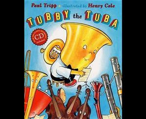 Tubby the Tuba