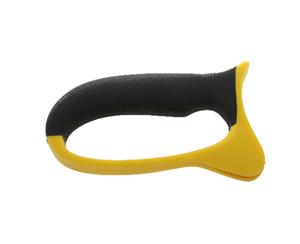 Tungsten Knife Sharpener Yellow