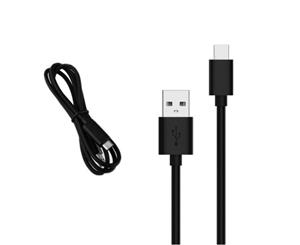 USB to USB Type-C Cable for GoPro HERO7/HERO6/HERO5/HERO (2018)/HERO5 Session