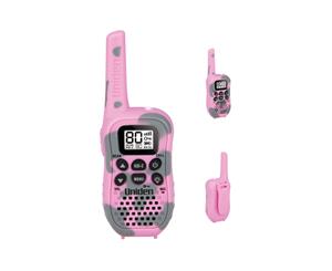 Uniden UH45CP single compact Handheld CB UHF Walkie Talkie small BRAND