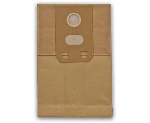 Universal Dustpak D15 Vacuum Bags 5pk