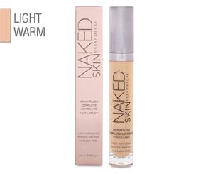 Urban Decay Naked Skin Concealer 5mL - Light Warm