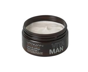 VITAMAN Men's Styling Crme