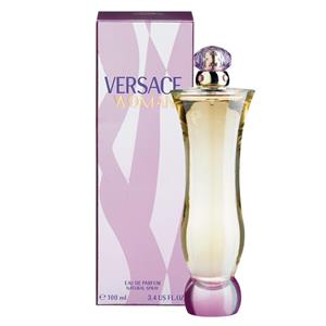 Versace Woman Eau De Parfum 100ml Spray