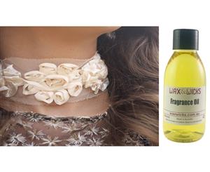 Vintage Vanilla Lace - Fragrance Oil