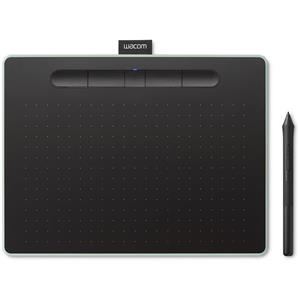 Wacom Intuos Medium with Bluetooth (Pistachio)