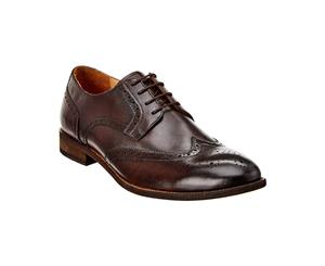 Warfield & Grand Hillcrest Leather Oxford