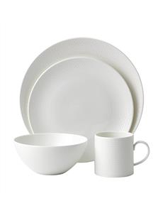 Wedgwood Gio 16 Piece Set