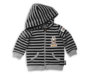 Wests Tigers NRL Infants Hoodie Hooded Top