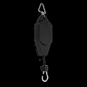 Whites 1m Adjustable Hanging Basket Hook