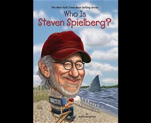 Who Is Steven Spielberg