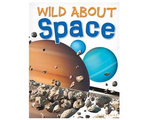 Wild About Space Book