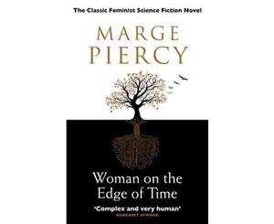 Woman on the Edge of Time