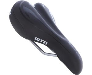 Wtb Speed She Comp Road/MTB Saddle Black