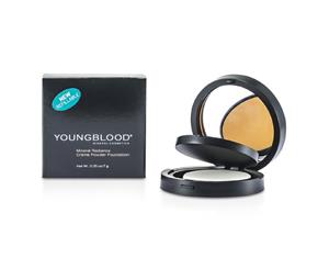 Youngblood Mineral Radiance Creme Powder Foundation # Toffee 7g/0.25oz