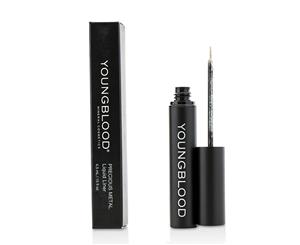 Youngblood Precious Metal Liquid Liner #Sterling 4.5ml/0.15oz