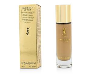 Yves Saint Laurent Touche Eclat Le Teint Awakening Foundation SPF22 #B40 Sand 30ml/1oz