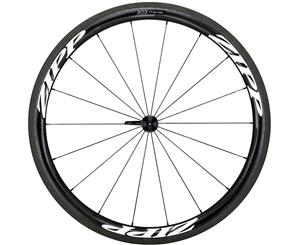 Zipp 303 Firecrest B1 RB Carbon Clincher Front Wheel White