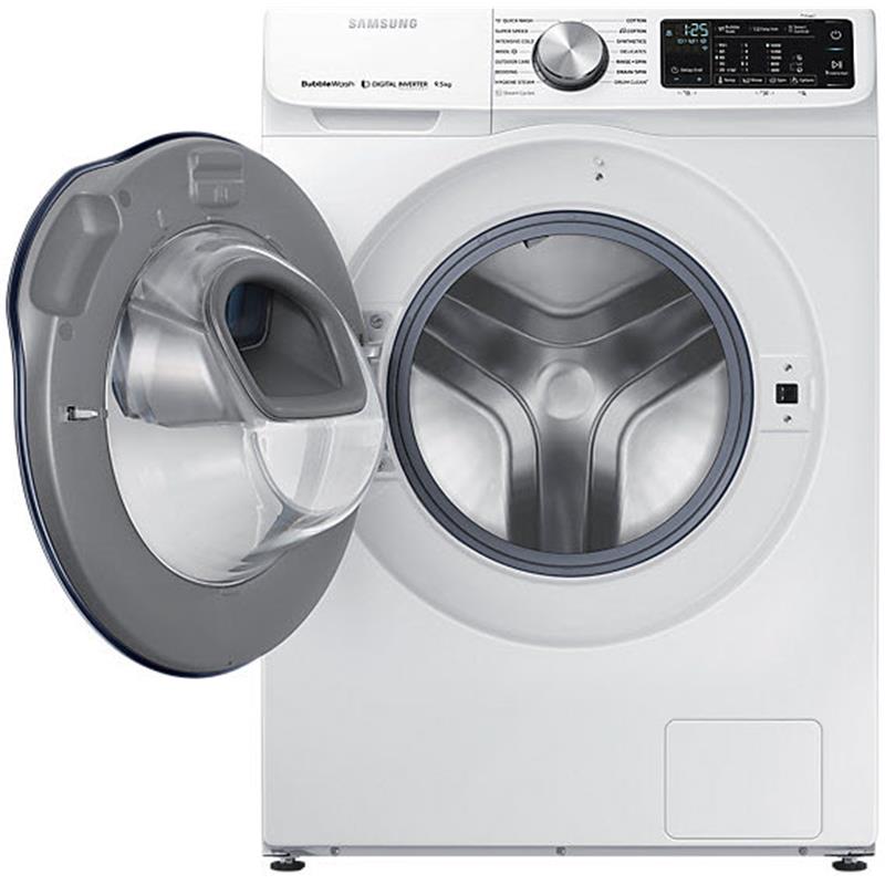 samsung washing machine ww95n64frpw