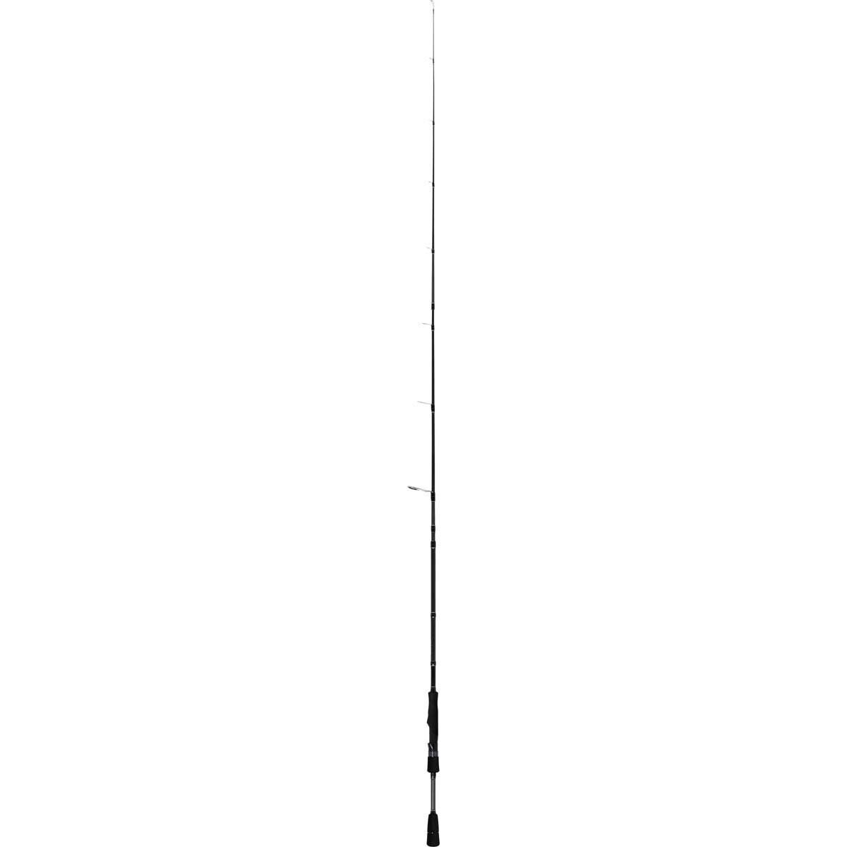 shimano cranx travel spinning rod