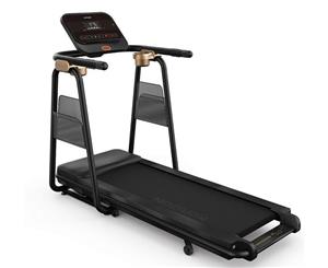 . Horizon Citta TT5.0 Treadmill - Optional Removable Desk