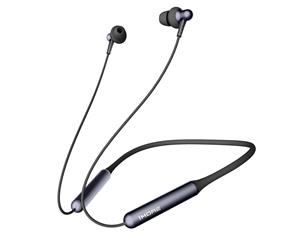 1More Dual-Dynamic Driver Bluetooth 4.2 Earphones In-Ear Headphones w/ Mic Black