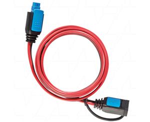 2 Metre Extension Cable Connection Battery Chargers Analysers Testers