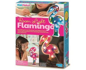 4M - Kidzmaker - Room Light Flamingo