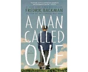 A Man Called Ove